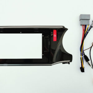 HONDA CITY 2014-2020 Android Casing 10.1'' With Socket ( High Spec )