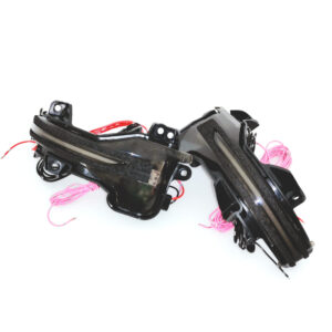 HONDA CITY 2014-2020 Side Mirror Running Light LED