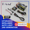 3 IN 1 FOLD SYSTEM
