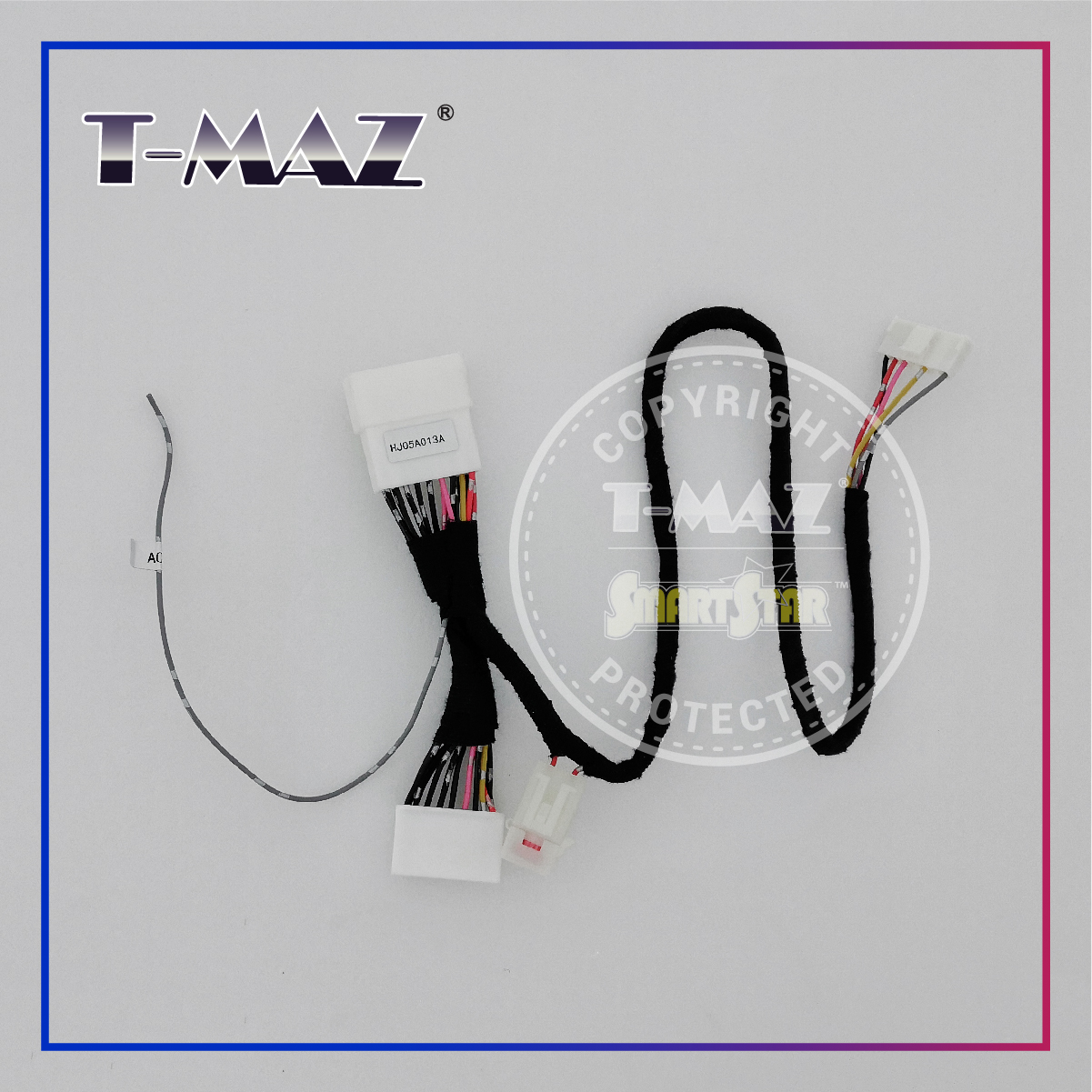 PERODUA ALZA 2009-2017 Intelligent Auto Light - Plug & Play - Image 3