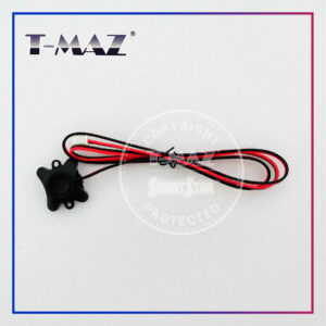 PERODUA ALZA 2009-2017 Intelligent Auto Light - Plug & Play - Image 4