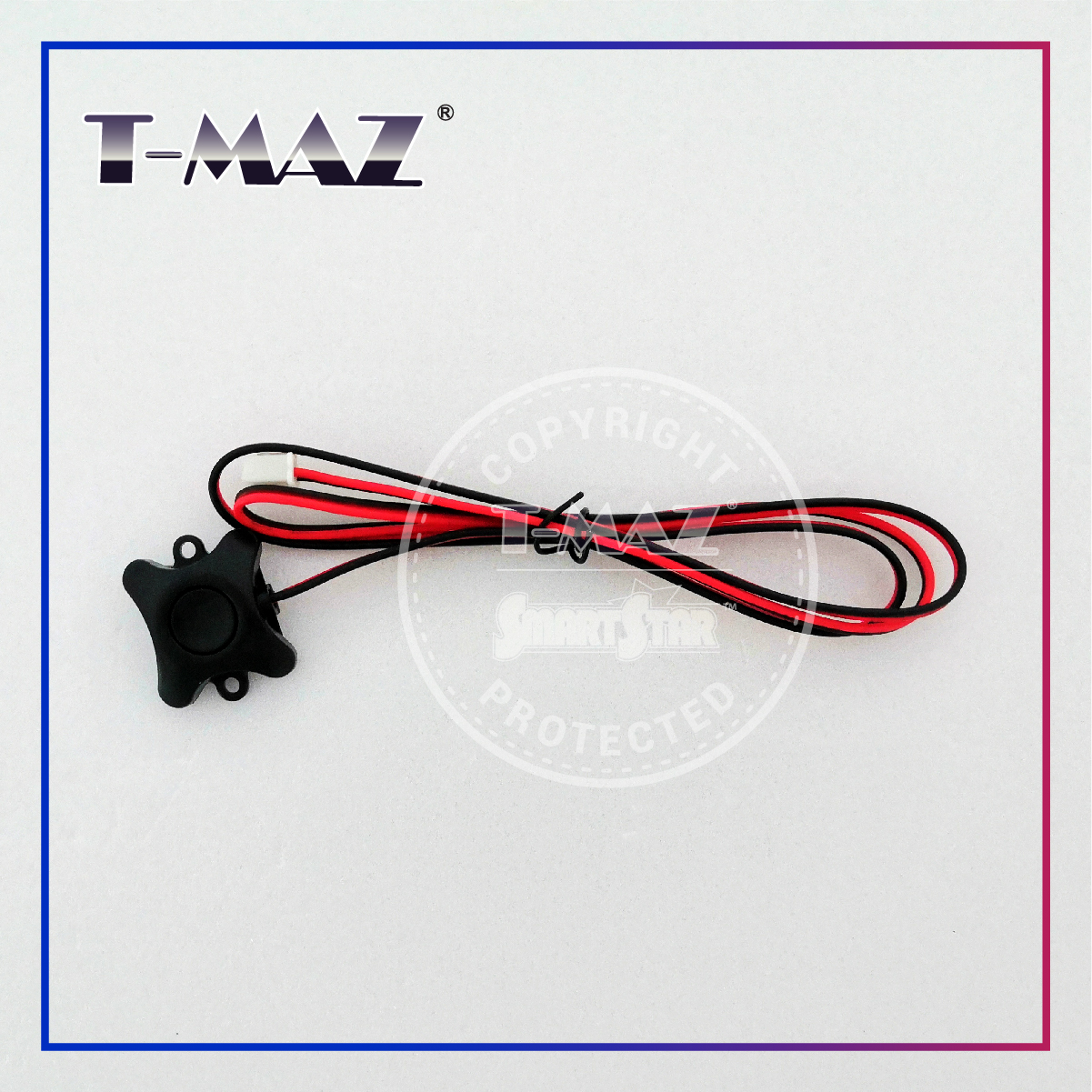 PERODUA ALZA 2009-2017 Intelligent Auto Light - Plug & Play - Image 4