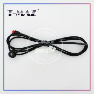 PERODUA ALZA 2009-2017 Intelligent Auto Light - Plug & Play - Image 5