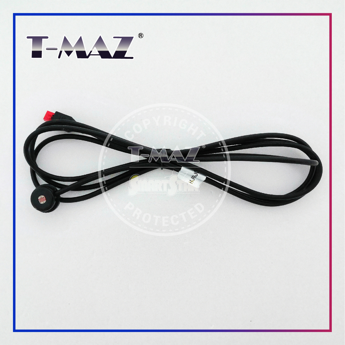 PERODUA ALZA 2009-2017 Intelligent Auto Light - Plug & Play - Image 5